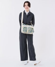 LeSportsac DELUXE EVERYDAY BAG/レモンオーチャード