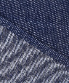 J.PRESS MEN 【KING SIZE】デニムルックツイル ボタンダウンシャツ