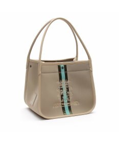 A.D.M.J. ドラマ「続・続・最後から二番目の恋」(フジテレビ)着用　マジックライト/センターリボンベルボトムトートL