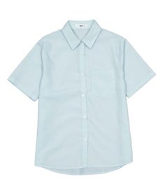 WEGO 【SCHOOLITEM】スクールシャツS／S