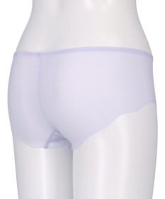 WACOAL ボーイレングス ショーツ 【ハグするブラ】 BXB478とペア はきこみ丈あさめ アウターにひびきにくい(後ろ裾) レディース PXB678 /ワコール