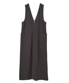 Green Parks ・ＥＬＥＮＣＡＲＥ　ＤＵＥ　２ｗａｙＶネックジャンスカ