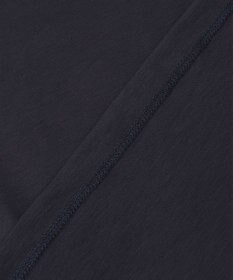 JOSEPH HOMME コンパクトストレッチジャージー　モックネックＴシャツ