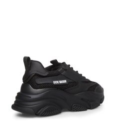 STEVE MADDEN POSSESSION ボリュームソールスニーカー
