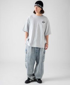 WEGO 【ユニセックス着用ITEM/新色追加】アソートグラフィックT（2）