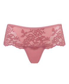 BRADELIS New York 【BRADELIS Me】 Perfumyバックスムーズスタイルパンティ25S1 ブラデリスミー ショーツ