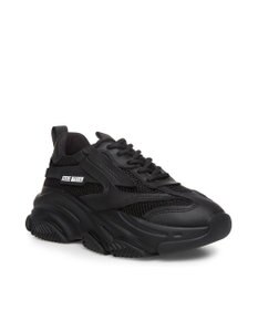 STEVE MADDEN POSSESSION ボリュームソールスニーカー