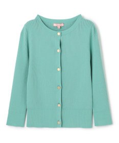 TOCCA 【泉里香さん着用】AUTUMN TIME カーディガン