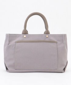 J.PRESS LADIES 【2way・撥水】キャンバス トート バッグ