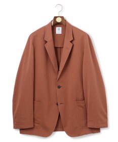 J.PRESS MEN 【J.PRESS ORIGINALS】46G Typewriter Jarsey 3B Baggy Cardigan Jacket / Made in Japan