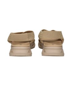 Bridget Birkin 【VINCULUM】フレックスソールニットサンダル