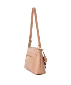 IBIZA MUNDO　牛革　ショルダーバッグ