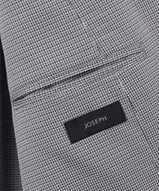 JOSEPH HOMME エアジャガードジャージー　ジャケット