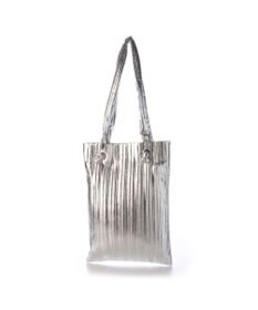 UNBILLION カカトゥ kakatoo / シャインプリーツトートバッグ