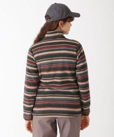 Columbia Columbia/ ウィメンズバックアイスプリングスIIジャケット /コロンビア