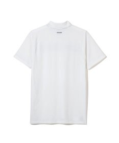 ZERO HALLIBURTON 通気性抜群 コンフォートモックネックTシャツ ZHG-M6S7d 85194