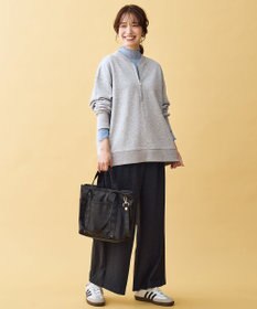 ANY 【A4サイズ収納可】【デイバッグシリーズ】トートバッグ