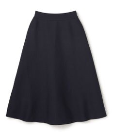 UNFILO BEAUTY FORM KNIT フレアスカート セットアップ