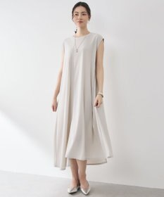 自由区 【WEB先行販売】ストレッチアムンゼン ワンピース