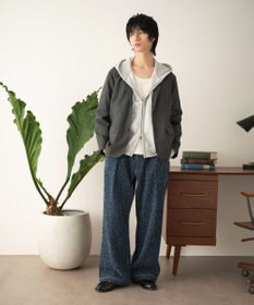 WEGO 【フォーマル/セットアップ対応】シングルテーラードジャケット