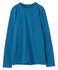 JOSEPH HOMME スビンソフトジャージー　クルーネック長袖Ｔシャツ