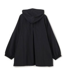 UNFILO ラッシュガード フーディ