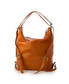 UNBILLION アトランタ ATLANTA / 牛革2wayリュック