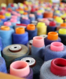 TOQUE 〈大草直子さんアドバイザー〉ウォッシャブルシルク×コットン大判ニット ストール