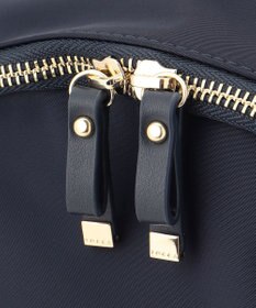 TOCCA 【撥水】RIBBON BRICK BACKPACK バックパック