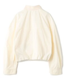 BEIGE， 【洗える】LOTUS / ライトショートブルゾン