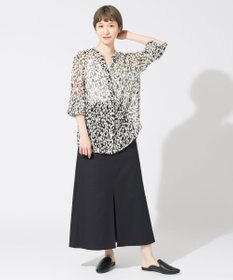 ONWARD Reuse Park 【ICB】スカート春夏