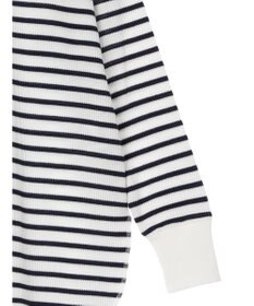 Green Parks ワッフルプルオーバー