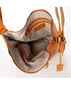 UNBILLION アトランタ ATLANTA / 牛革2wayリュック