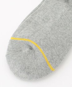 23区GOLF 【WOMEN】カラーラインソックス