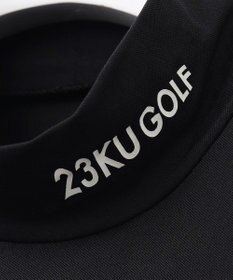 23区GOLF 【MEN】【吸水速乾・UVケア】30デニール インナーカットソー