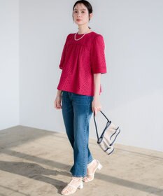 組曲 ナローベルト リボンサンダル