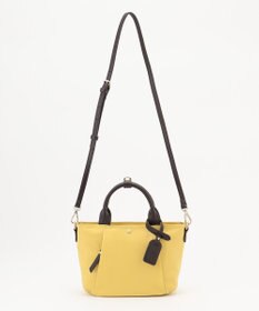 J.PRESS LADIES 【新色登場！・WEB限定カラーあり・2way】ナイロン ポシェット バッグ