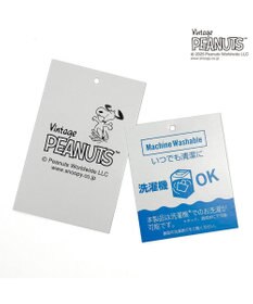 ROOTOTE 8437【スヌーピー】IP.デリ.ポリ.ピーナッツ-0F