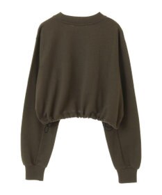 CRAFT STANDARD BOUTIQUE カレッジプリントショートプルオーバー