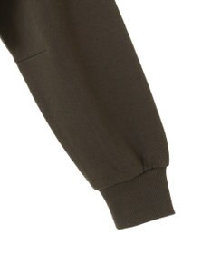 CRAFT STANDARD BOUTIQUE カレッジプリントショートプルオーバー