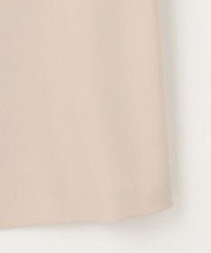 ANY SIS L カラーレスライト コート