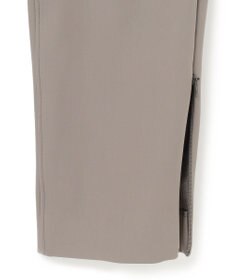 ICB L 【洗える】 テックストレッチ レギンスパンツ