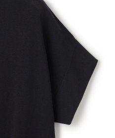 23区 【洗える】コットンアセテート プルオーバー ニット