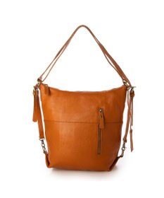 UNBILLION アトランタ ATLANTA / 牛革2wayリュック