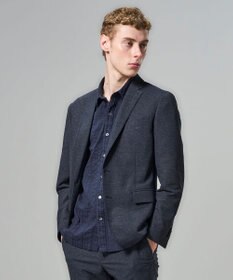 JOSEPH HOMME 【セットアップ対応 】レノウィーヴストレッチ ジャケット