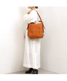 UNBILLION アトランタ ATLANTA / 牛革2wayリュック