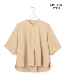 ICB 【先行予約・WEB限定】マットスキューバ ドルマンスリーブプルオーバー