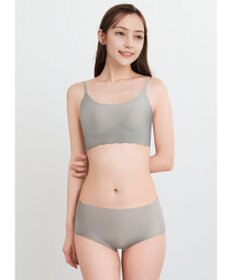 WACOAL 【GOCOCi ゴコチ】 ショーツ はきこみ丈あさめ まるでつけていないようなはきごこち ムレにくい フラット仕上げ CGG220とペア CGG510とペア PGG110 /ワコール