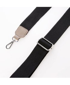 UNBILLION カシュカシュ cachecache / シュリンク舟型2wayトート