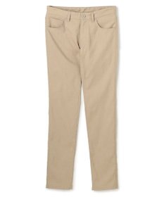 JOSEPH HOMME テクノドライストレッチ 5ポケットパンツ / STICK 5P